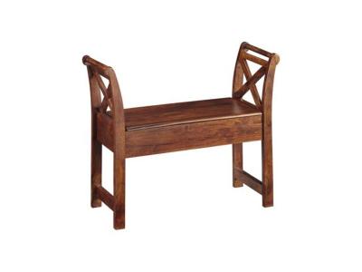 Ashley Abbonto Accent Bench T800-111