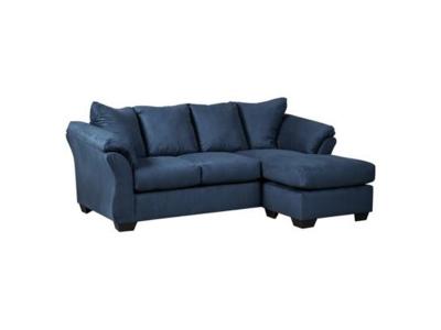 Ashley Darcy Sofa Chaise 7500718