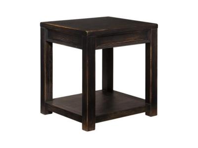 Ashley Gavelston End Table T732-2