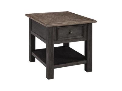 Ashley Tyler Creek End Table T736-3