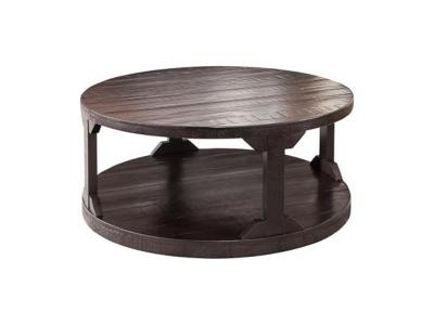 Ashley Rogness Coffee Table T745-8