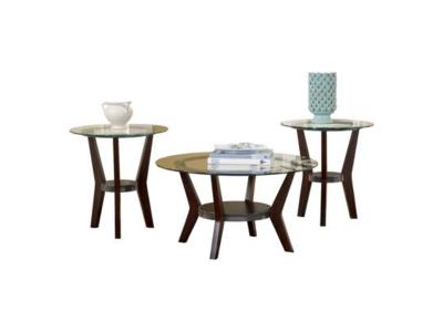 Ashley Fantell Table (Set of 3) T210-13