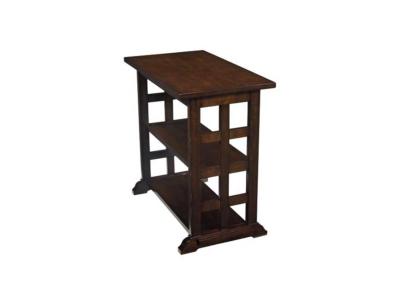 Ashley Braunsen Chairside End Table T017-477
