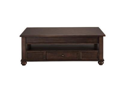 Ashley Barilanni Coffee Table with Lift Top T934-9