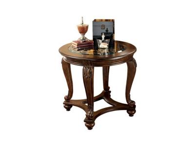 Ashley Norcastle End Table T499-6