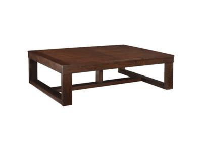 Ashley Watson Coffee Table T481-1