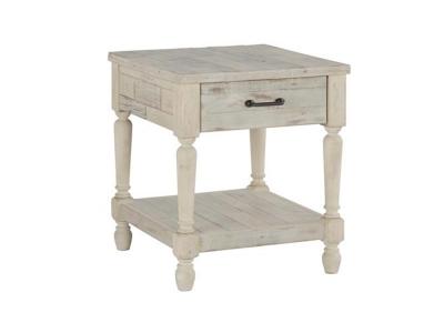 Ashley Shawnalore End Table T782-3