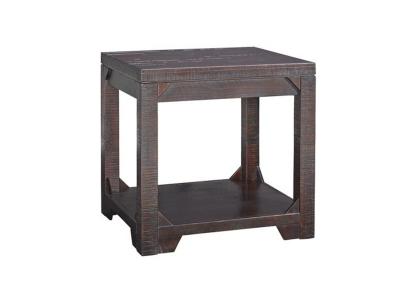 Ashley Rogness End Table T745-3