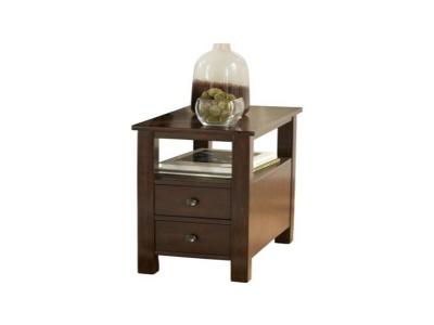 Ashley Marion Chairside End Table T477-7