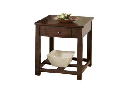 Ashley Marion End Table T477-3