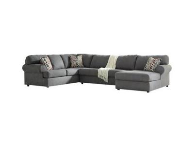 Ashley Jayceon 3-Piece Sectional with Chaise 64902S2