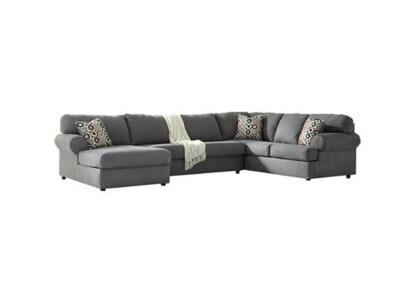 Ashley Jayceon 3-Piece Sectional with Chaise 64902S1