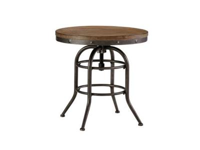 Ashley Vennilux End Table T500-726