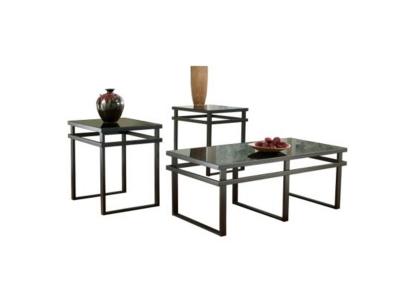 Ashley Laney Table (Set of 3) T180-13