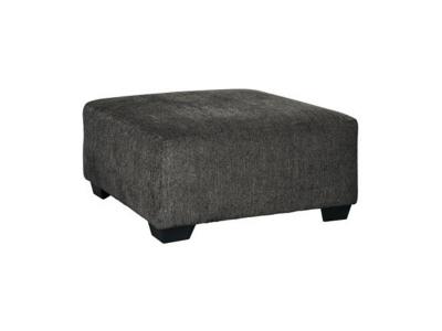 Ashley Ballinasloe Oversized Ottoman 8070308