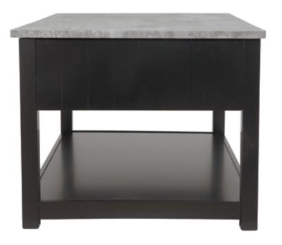 Ashley Ezmonei Coffee Table with Lift Top T341-9