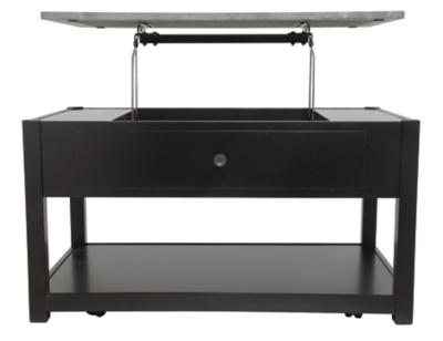 Ashley Ezmonei Coffee Table with Lift Top T341-9