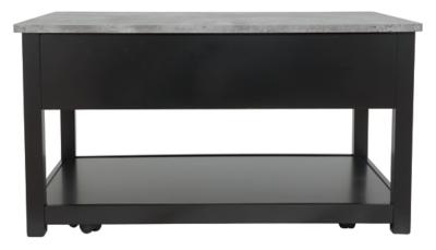 Ashley Ezmonei Coffee Table with Lift Top T341-9