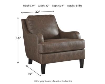 Ashley Tirolo Accent Chair A3000125