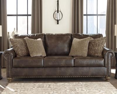 Ashley Nicorvo Sofa 8050538