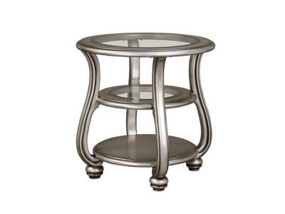 Ashley Coralayne End Table T820-6