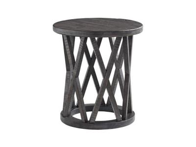 Ashley Sharzane End Table T711-6