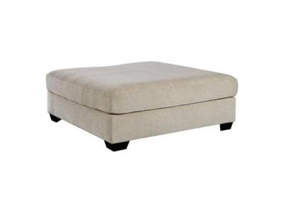 Ashley Enola Oversized Ottoman 6150008