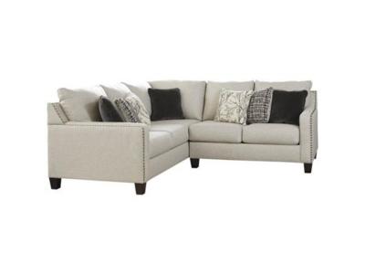 Ashley Hallenberg 2-Piece Sectional 41501S1