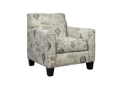 Ashley Nesso Accent Chair A3000012