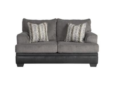 Ashley Millingar Loveseat 7820235