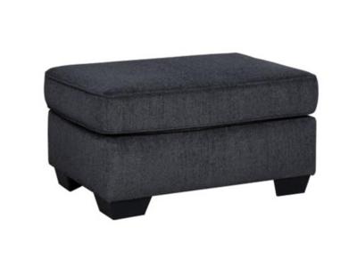 Ashley Altari Ottoman 8721314