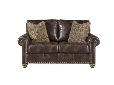 Ashley Nicorvo Loveseat 8050535