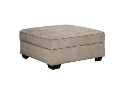 Ashley Bovarian Ottoman 5610311