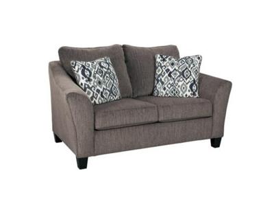 Ashley Nemoli Loveseat 4580635