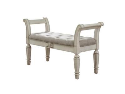 Ashley Realyn Accent Bench A3000157