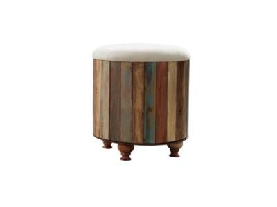 Ashley Oristano Storage Ottoman A3000014