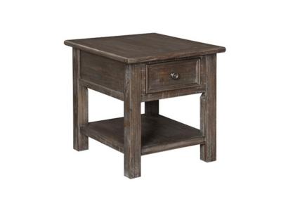 Ashley Wyndahl End Table T648-3