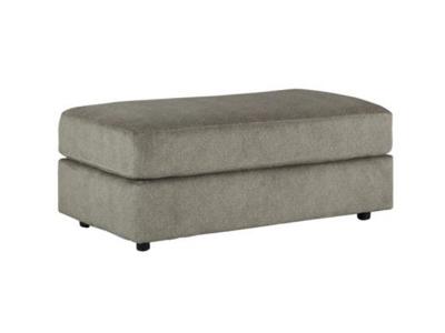 Ashley Soletren Oversized Ottoman 9510308