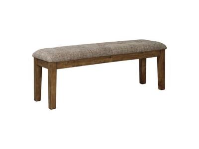 Ashley Flaybern Dining Bench D595-00