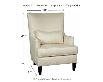 Ashley Paseo Accent Chair A3000044