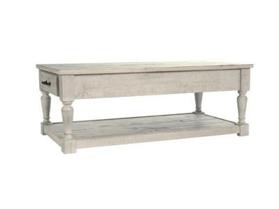 Ashley Shawnalore Coffee Table T782-1