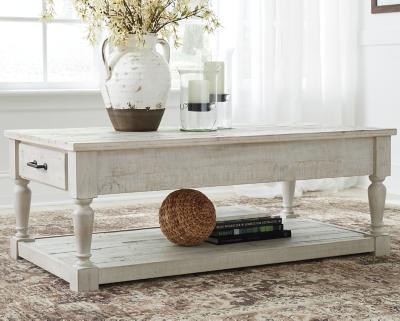 Ashley Shawnalore Coffee Table T782-1