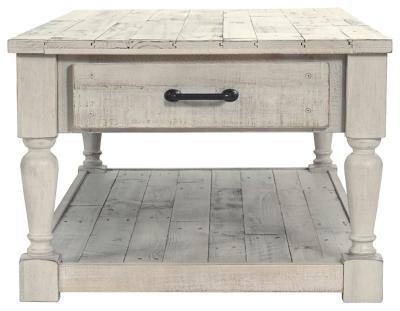 Ashley Shawnalore Coffee Table T782-1