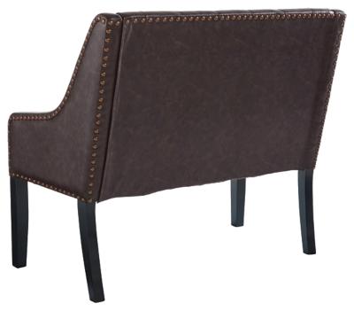 Ashley Carondelet Accent Bench A3000173