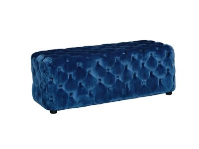 Ashley Lister Accent Ottoman A3000169