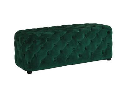 Ashley Lister Accent Ottoman A3000170