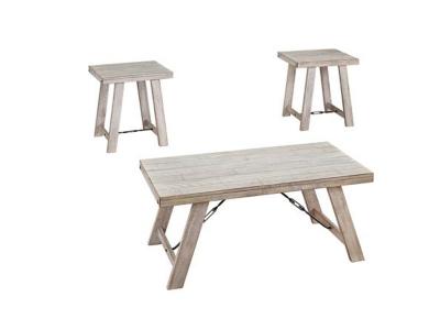 Ashley Carynhurst Table (Set of 3) T356-13