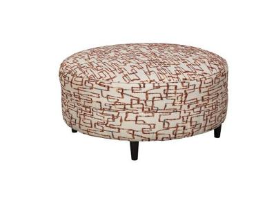 Ashley Amici Oversized Accent Ottoman 1920208