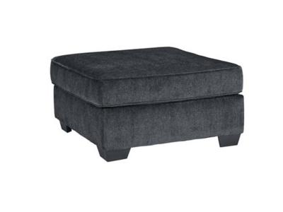 Ashley Altari Oversized Accent Ottoman 8721308