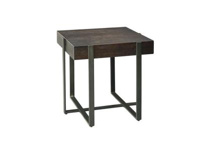 Ashley Drewing End Table T321-2